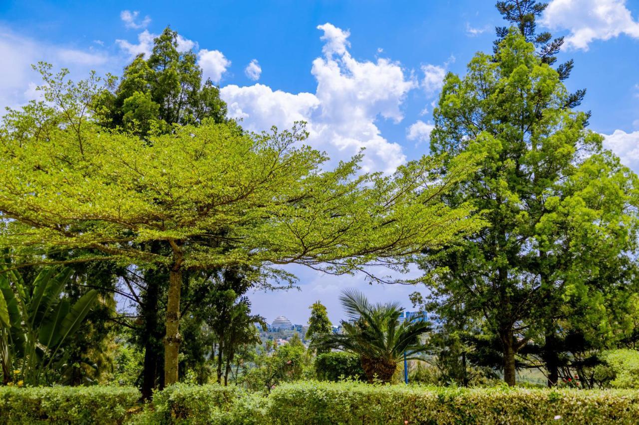 Nature 基加利 外观 照片